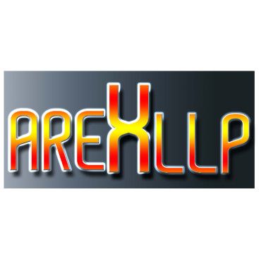 AREX LLP Logo Tasarımı yarışmasına tasarımcı grafiktasarim30 tarafından sunulan  tasarım 