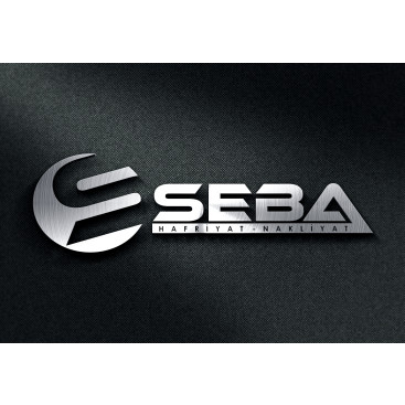 HAFRİYAT LOGOSU VE KARTVİZİT TASARIMI yarışmasına tasarımcı grfkismail tarafından sunulan  tasarım 