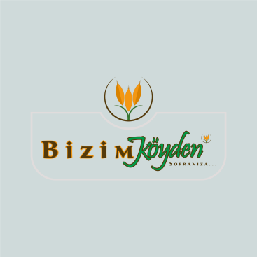 “BİZİM KÖYDEN” özgün tasarımcılar haydi! yarışmasına tasarımcı mkotuk13 tarafından sunulan  tasarım