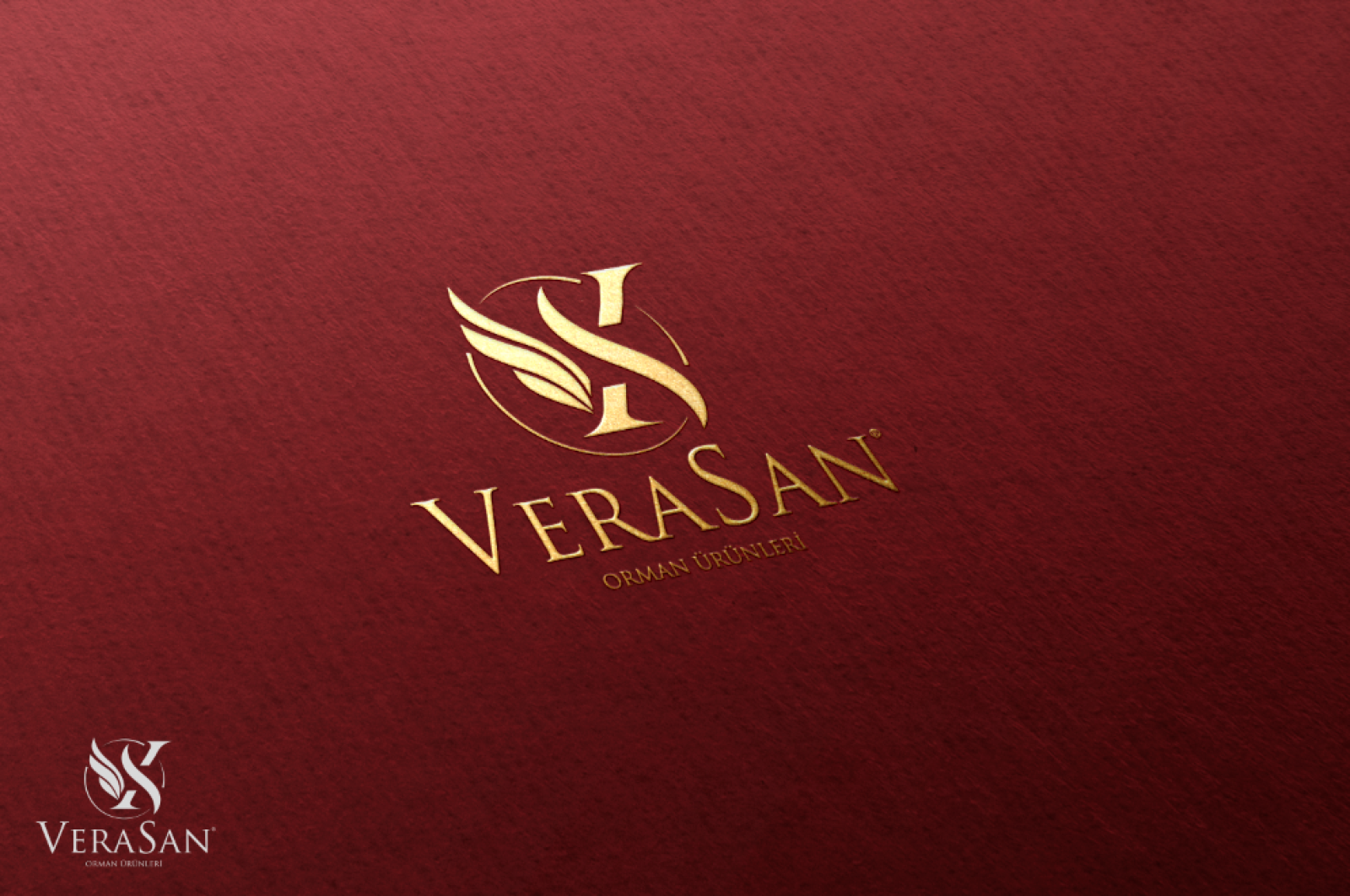 Tasarlayan G3LÜ-herşeyden herkesten farklı kılacak logo