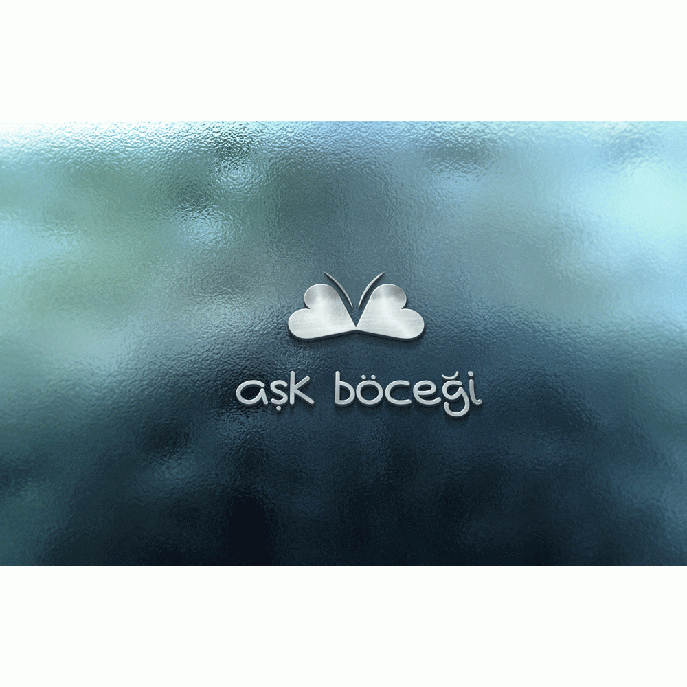 ORGANİZASYON ŞİRKETİMİZ İÇİN LOGO