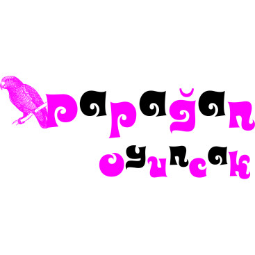 Oyuncak Firmamız için Logo Tasarımı yarışmasına tasarımcı tet tarafından sunulan  tasarım 