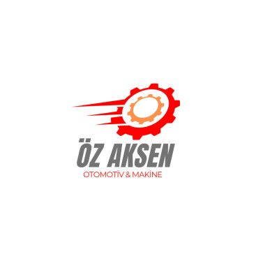 OTOMOTIV SEKTÖRÜ İÇİN LOGO yarışmasına tasarımcı yasin ercan tarafından sunulan  tasarım 