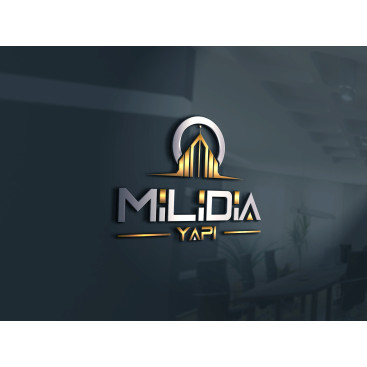 MiLİDİA YAPI yarışmasına tasarımcı fikirmix tarafından sunulan  tasarım