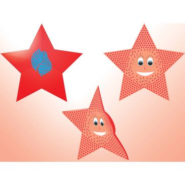 Otel Grubu için Maskot Tasarım Yarışması yarışmasına tasarımcı sezarx tarafından sunulan  tasarım 