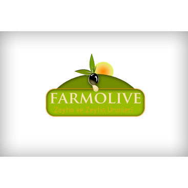 Zeytin ve Zeytin Ürünleri İçin Logo yarışmasına tasarımcı glis tarafından sunulan  tasarım 