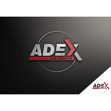 KARGO FİRMAMIZA  KURUMSAL LOGO yarışmasına tasarımcı G3LÜ tarafından sunulan  tasarım 