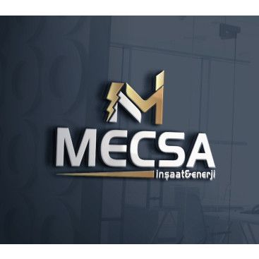 MECSA AŞ yarışmasına tasarımcı MortingenSchtrauze tarafından sunulan  tasarım 