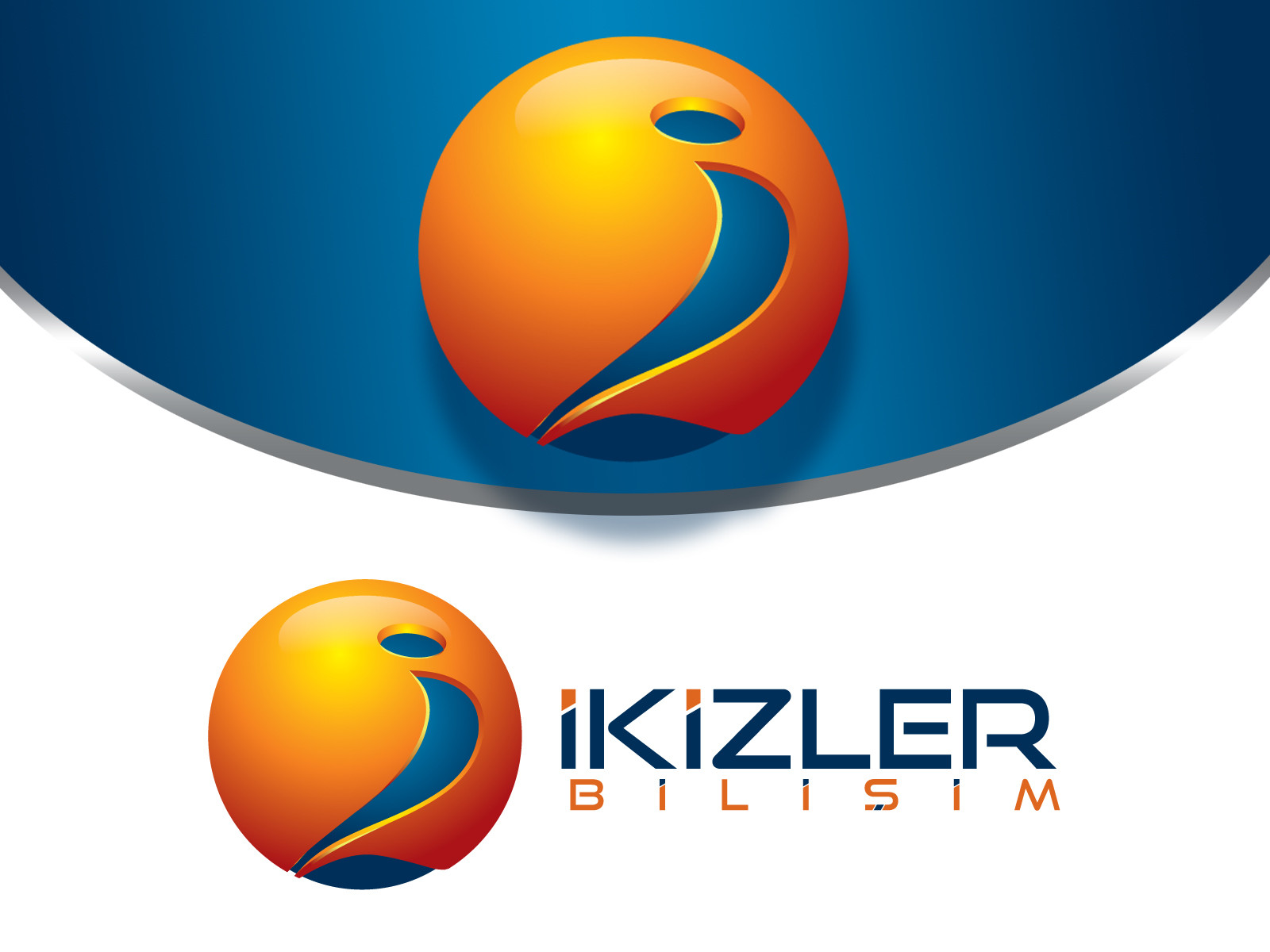 Tasarlayan grfkismail-bilişim üzerine yeni bir iş yeri