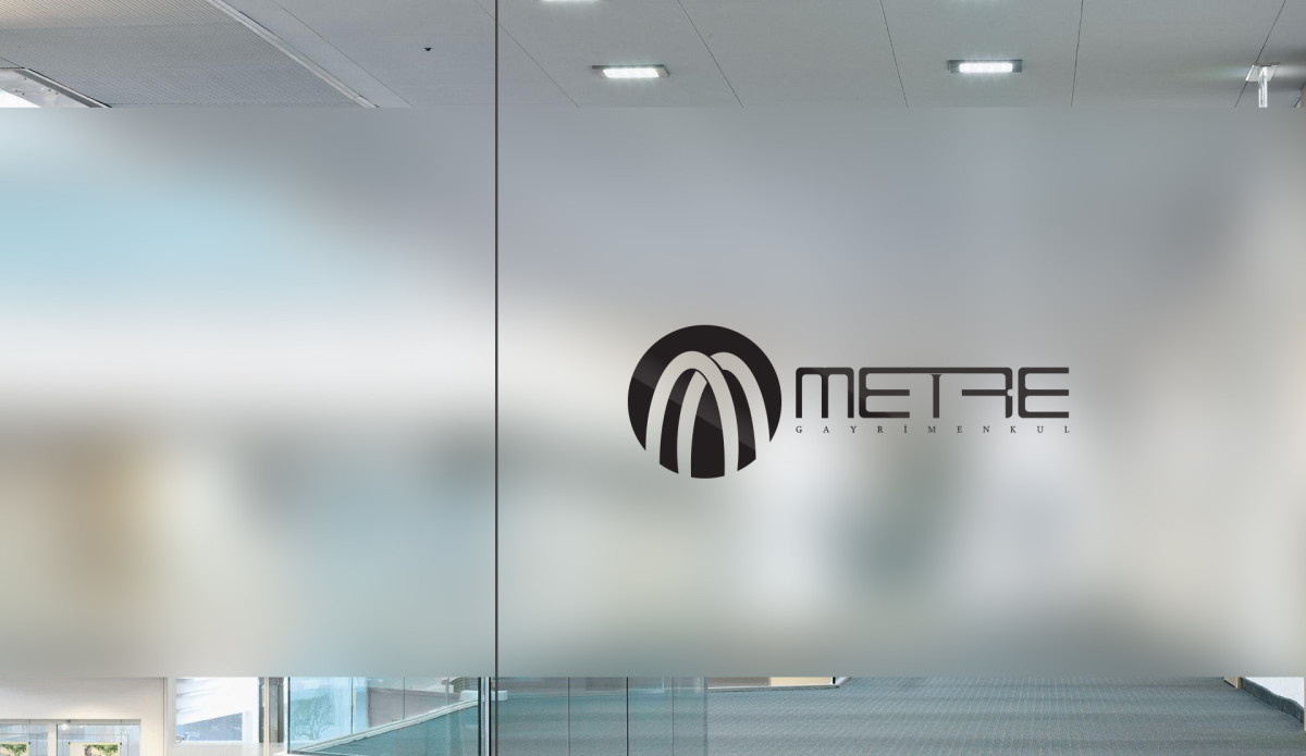 Tasarlayan mrlord-Gayrimenkul Firmamıza Logo 