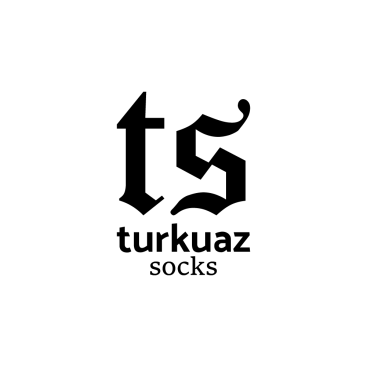 TURKUAZ SOCKS yarışmasına tasarımcı rldesigneo tarafından sunulan  tasarım 