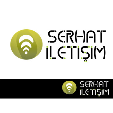 İletişim firmasına Logo Çalışması yarışmasına tasarımcı Cnn tarafından sunulan  tasarım 