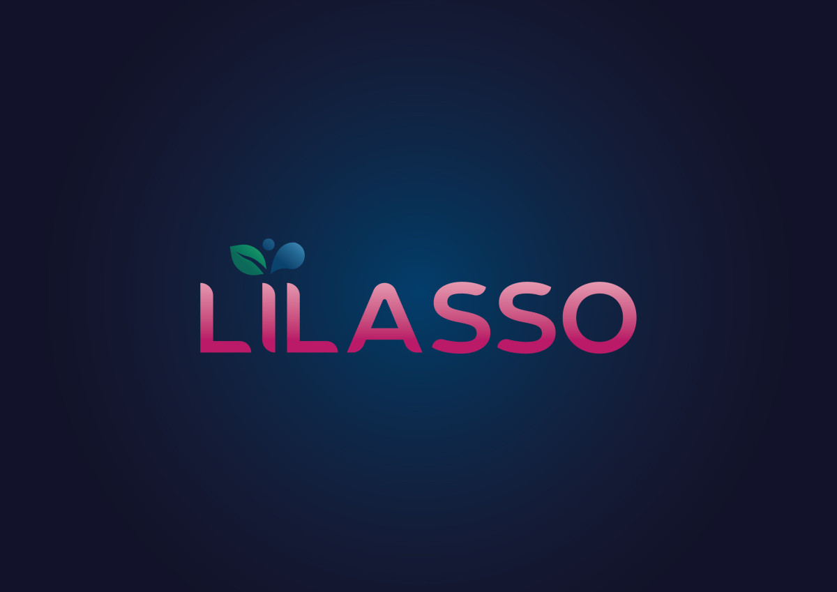 Tasarlayan dadazib-''LİLASSO'' MARKASI İÇİN LOGO-KARTVİZİT