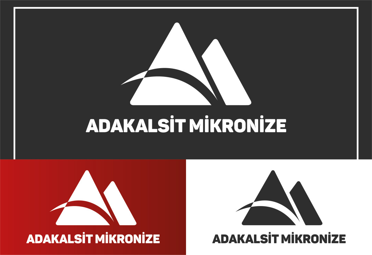 Tasarlayan walphox-Ada Kalsit Mikronize
