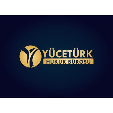 avukatlık ofisine logo ve kart tasarlama yarışmasına tasarımcı emrhturhn tarafından sunulan  tasarım 