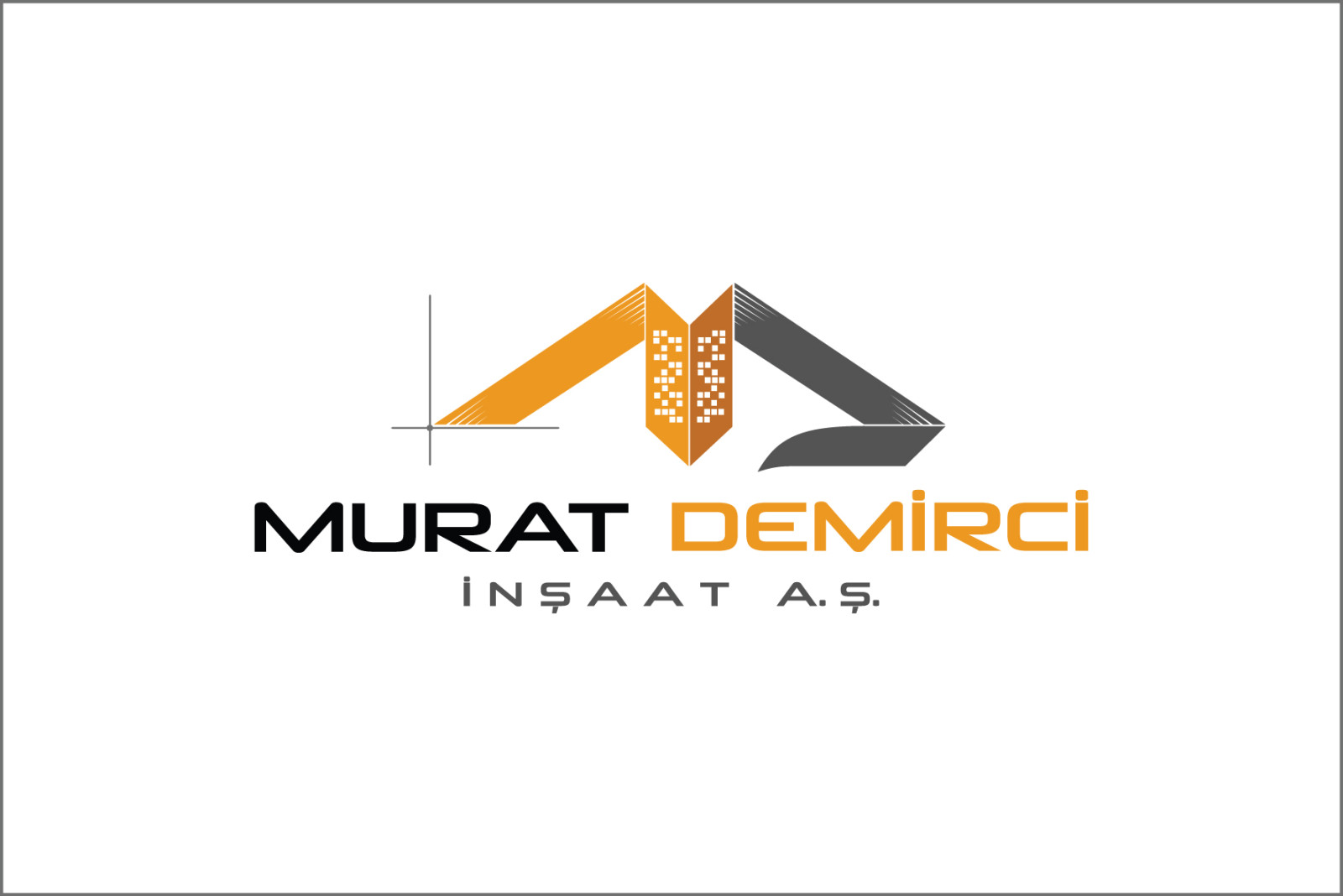 Tasarlayan FTT-MURAT DEMİRCİ İNŞAAT A.Ş.