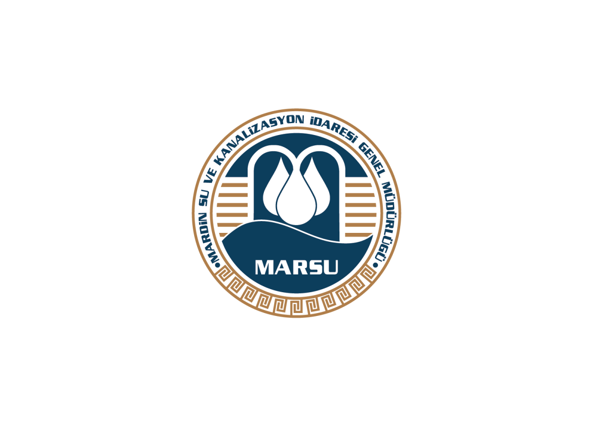 Tasarlayan Ahenk-MARSU Kurumsal Logo Yarışması 