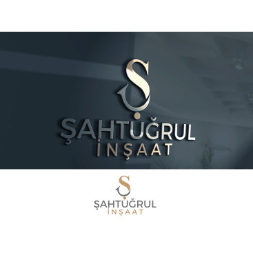 2009 DAN BERİ BİR LOGOMUZ OLMADI :) yarışmasına tasarımcı Muss tarafından sunulan  tasarım 