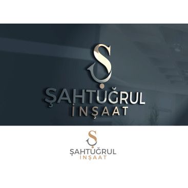 2009 DAN BERİ BİR LOGOMUZ OLMADI :) yarışmasına tasarımcı Muss tarafından sunulan  tasarım 