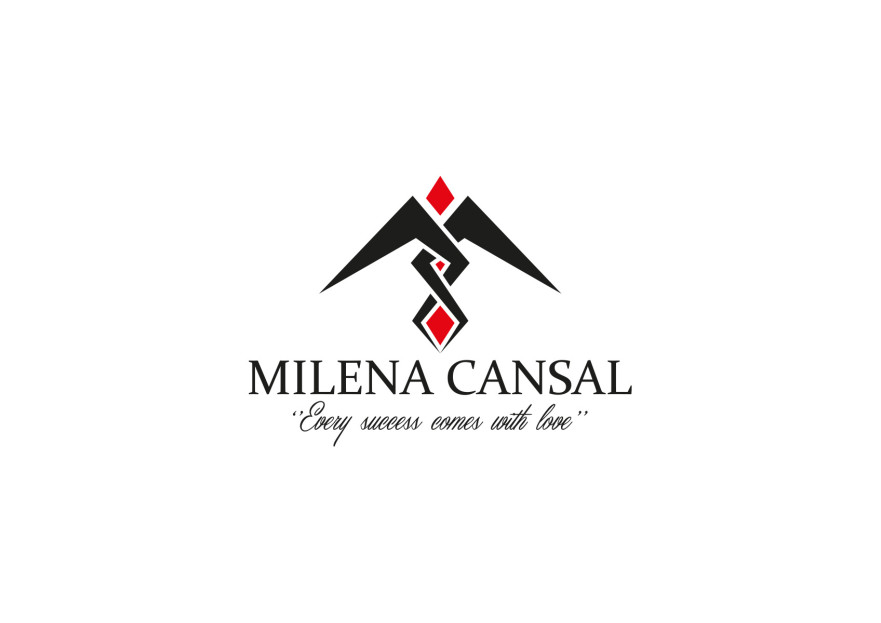 MODA MARKASI İÇİN LOGO TASARIMI yarışmasına tasarımcı Etrah™ tarafından sunulan  tasarım 