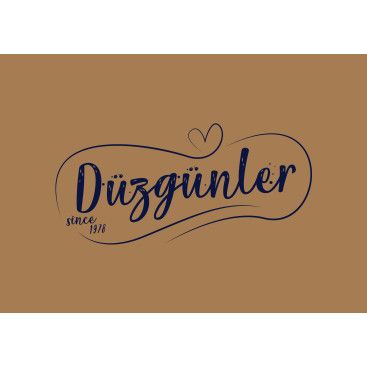 Yeni açılacak unlu mamüller-pastane-cafe yarışmasına tasarımcı Dogukan Graphic tarafından sunulan  tasarım 