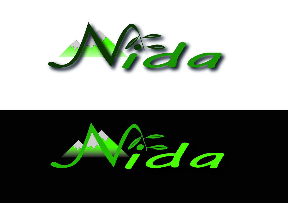 Tasarlayan AKC design-Nida Zeytin ve Zeytinyağları