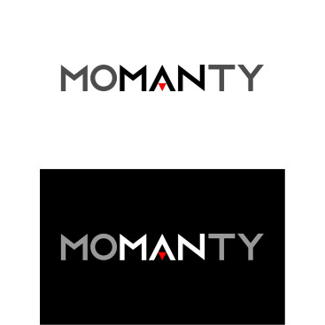 Mevcut markamıza LOGO çalışması yarışmasına tasarımcı punhan.a tarafından sunulan  tasarım 