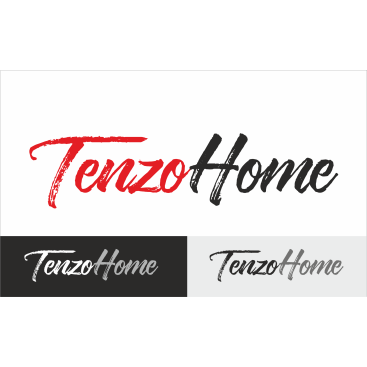 TENZO HOME yarışmasına tasarımcı ErcanH tarafından sunulan  tasarım
