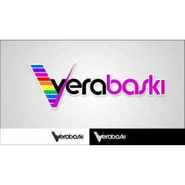 VERA BASKI ETİKET ve REKLAMCILIK SAN TİC yarışmasına tasarımcı afd tarafından sunulan  tasarım 