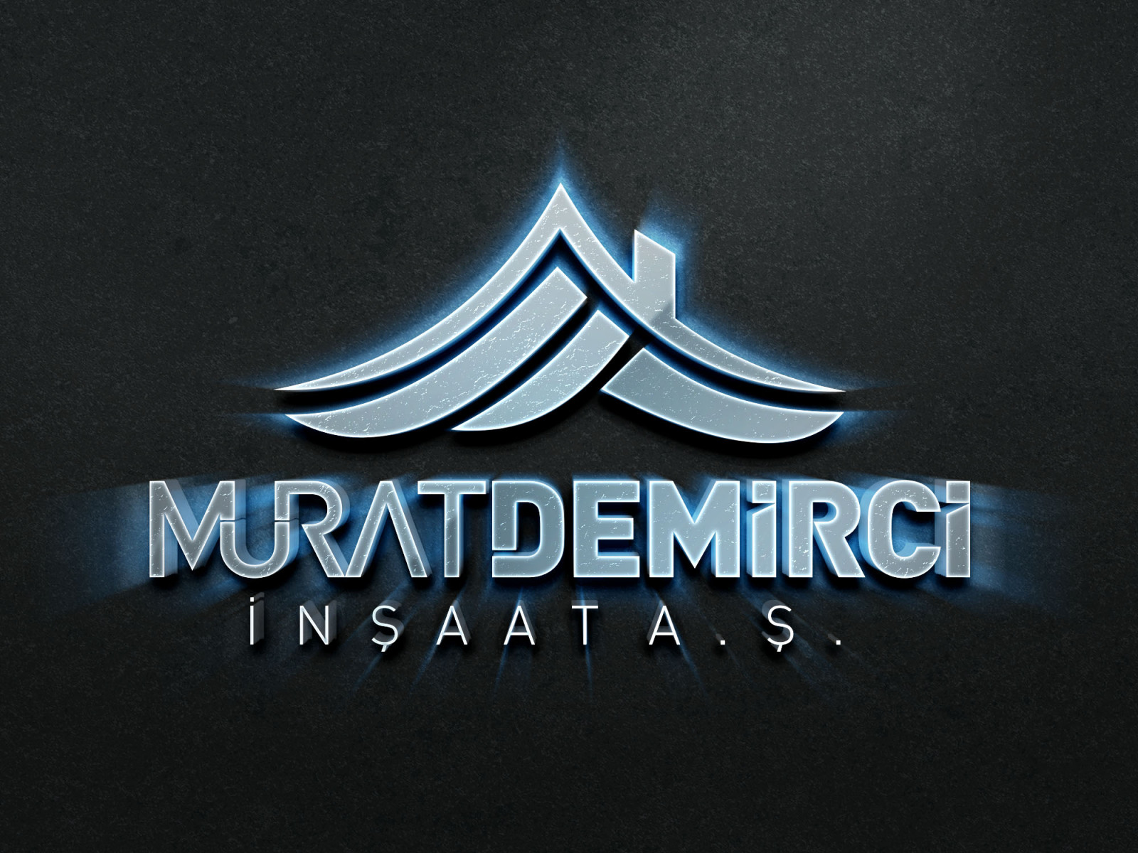 Tasarlayan RΛPİDO-MURAT DEMİRCİ İNŞAAT A.Ş.