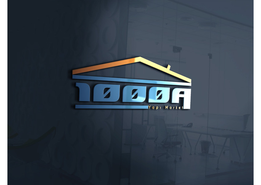 FİRMAMIZA YENİ BİR LOGO TASARIMI ARIYORU yarışmasına tasarımcı Tasarlayıcı tarafından sunulan  tasarım 