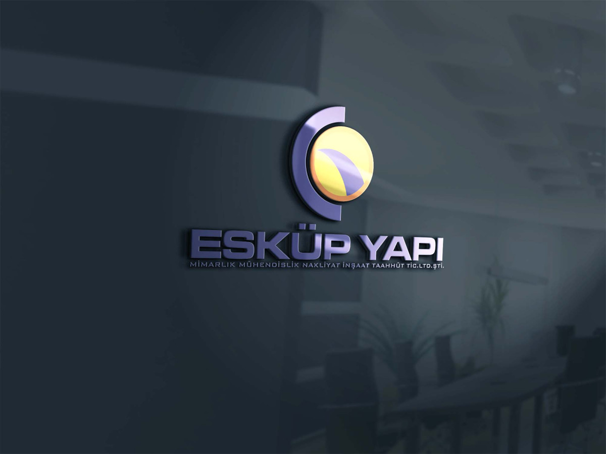 Tasarlayan Sedat Muti-YÜZE VURUR İFADESİ,ESKÜP YAPI BİRTANESİ