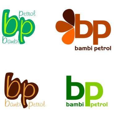 Bambi Petrol yarışmasına tasarımcı sincap55 tarafından sunulan  tasarım 