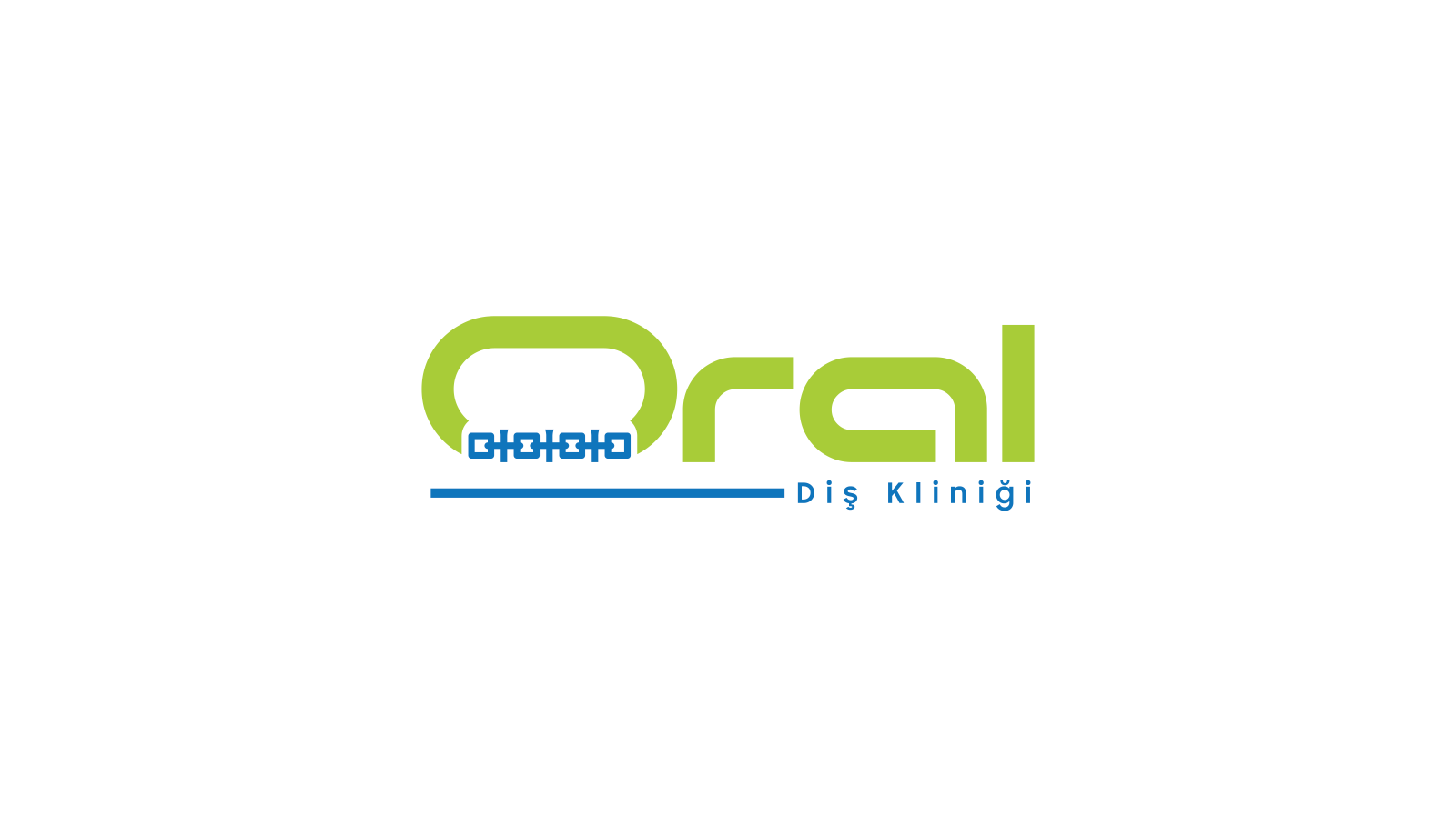 Tasarlayan Thomas Bewick-Oral Diş Kliniği - Logo Tasarımı