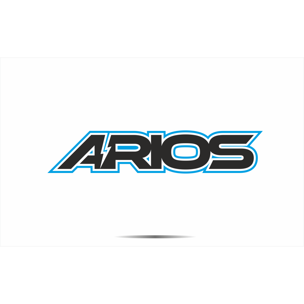 ARIOS üçtekerli elektrikli araçlar logo