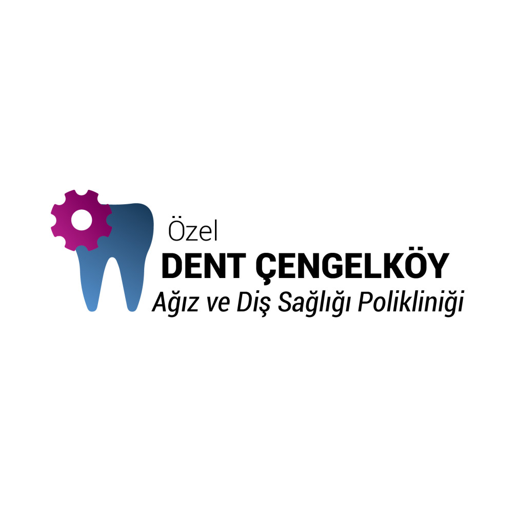 DİŞ KLİNİK LOGOSU. TEMİZ... yarışmasına SeyyarSanatSarrafı tarafından girilen tasarım