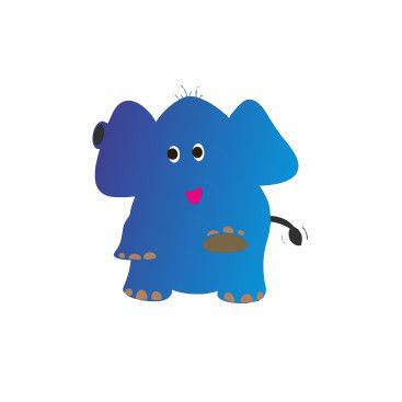 Otel Grubu için Maskot Tasarım Yarışması yarışmasına tasarımcı Ncp tarafından sunulan  tasarım 