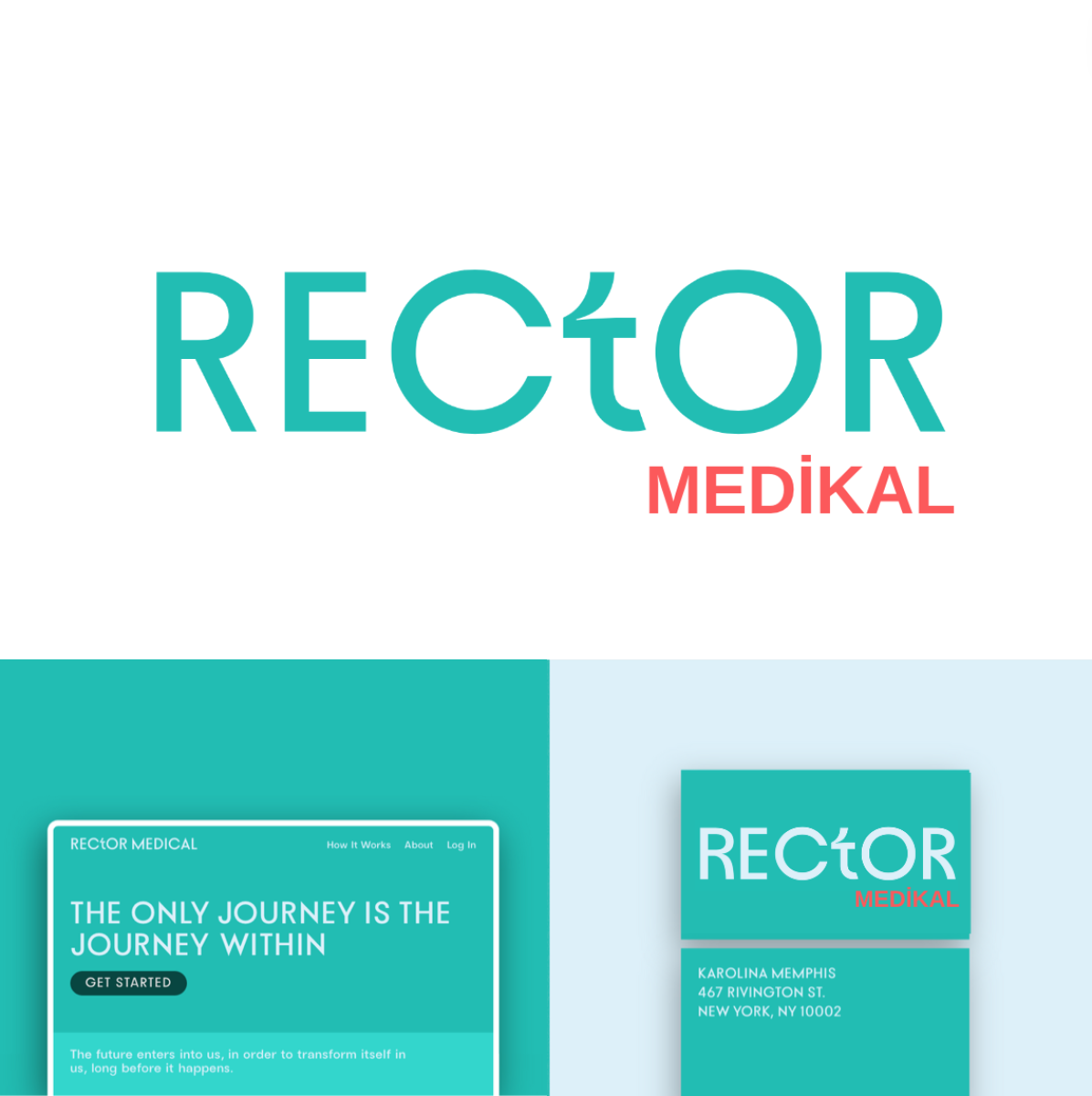 Tasarlayan serbestt-MEDİKAL FİRMA LOGOSU