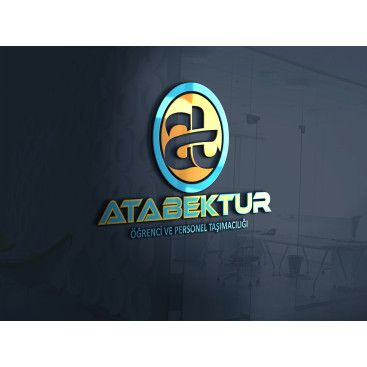 ŞİRKETİMİZE LOGO LAZIM yarışmasına tasarımcı wAres tarafından sunulan  tasarım 