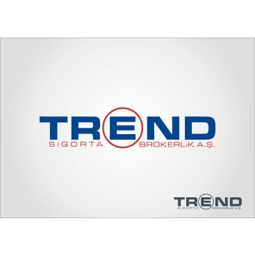 ETKİLEYİCİ VE MODERN BİR LOGO İSTİYORUZ yarışmasına tasarımcı RΛPİDO tarafından sunulan  tasarım 