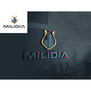 MiLİDİA YAPI yarışmasına tasarımcı Rapsodi tarafından sunulan  tasarım