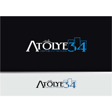 Mimarlık ve Danışmanlık firmamıza yarışmasına tasarımcı ᵈᵉᶻᶻᶤᶰᵍᵃʳᵗ tarafından sunulan  tasarım 