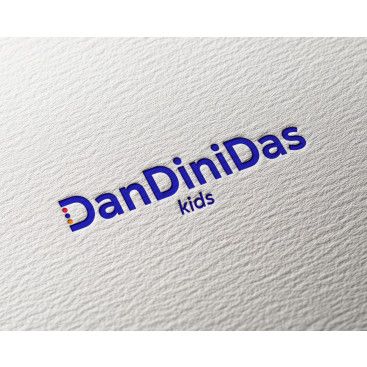 Bebek ve çocuk urunleri satan bir marka  yarışmasına tasarımcı pinkselldesign tarafından sunulan  tasarım 