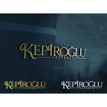 kepiroğlu pastanesi yarışmasına tasarımcı serdarsozer tarafından sunulan  tasarım 