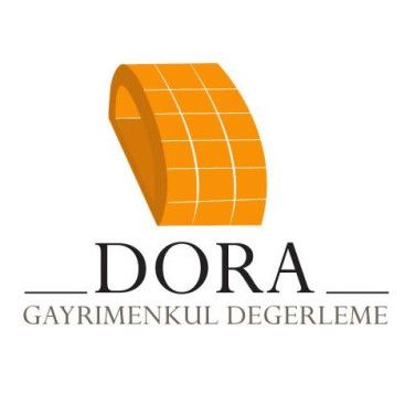 GAYRİMENKUL DEĞERLEME ŞTİ. LOGO TASARIMI yarışmasına tasarımcı DSD tarafından sunulan  tasarım 