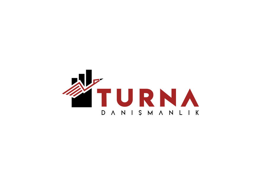 Danışmanlık Şirketi Logo Tasarımı yarışmasına tasarımcı AlihsanM tarafından sunulan  tasarım 