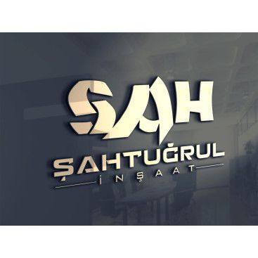 2009 DAN BERİ BİR LOGOMUZ OLMADI :) yarışmasına tasarımcı RΛPİDO tarafından sunulan  tasarım 