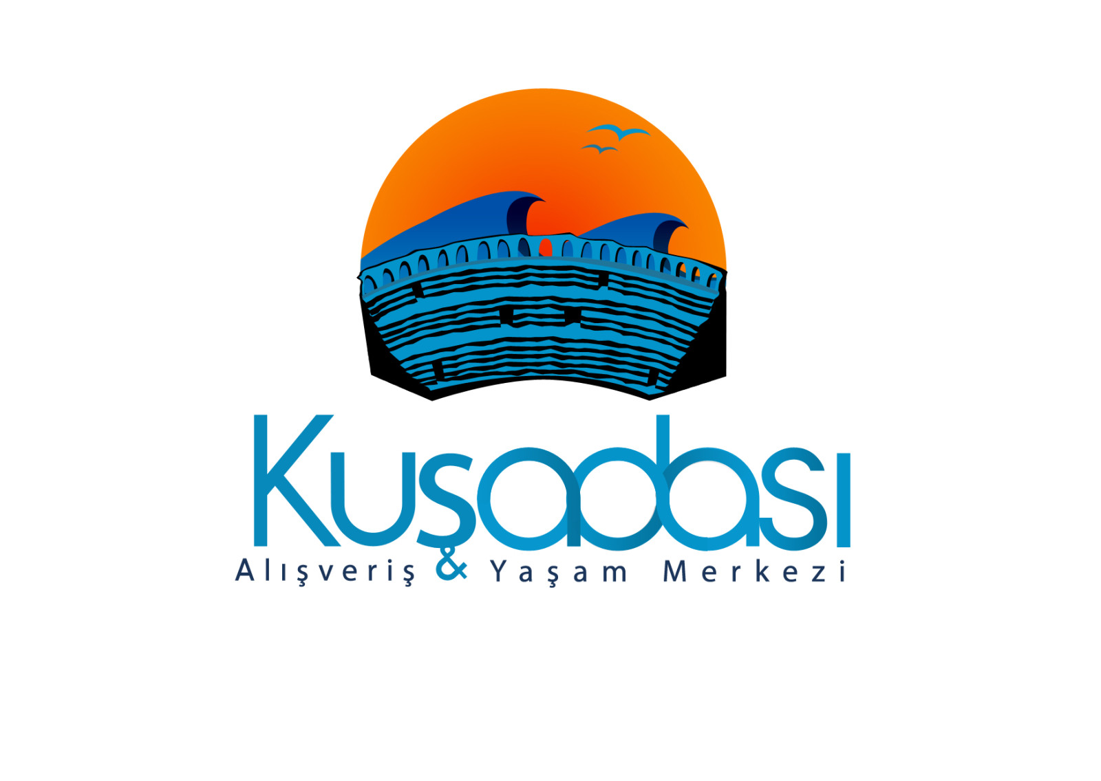 Tasarlayan peraworks-Kuşadası'nın en büyük AVM'si