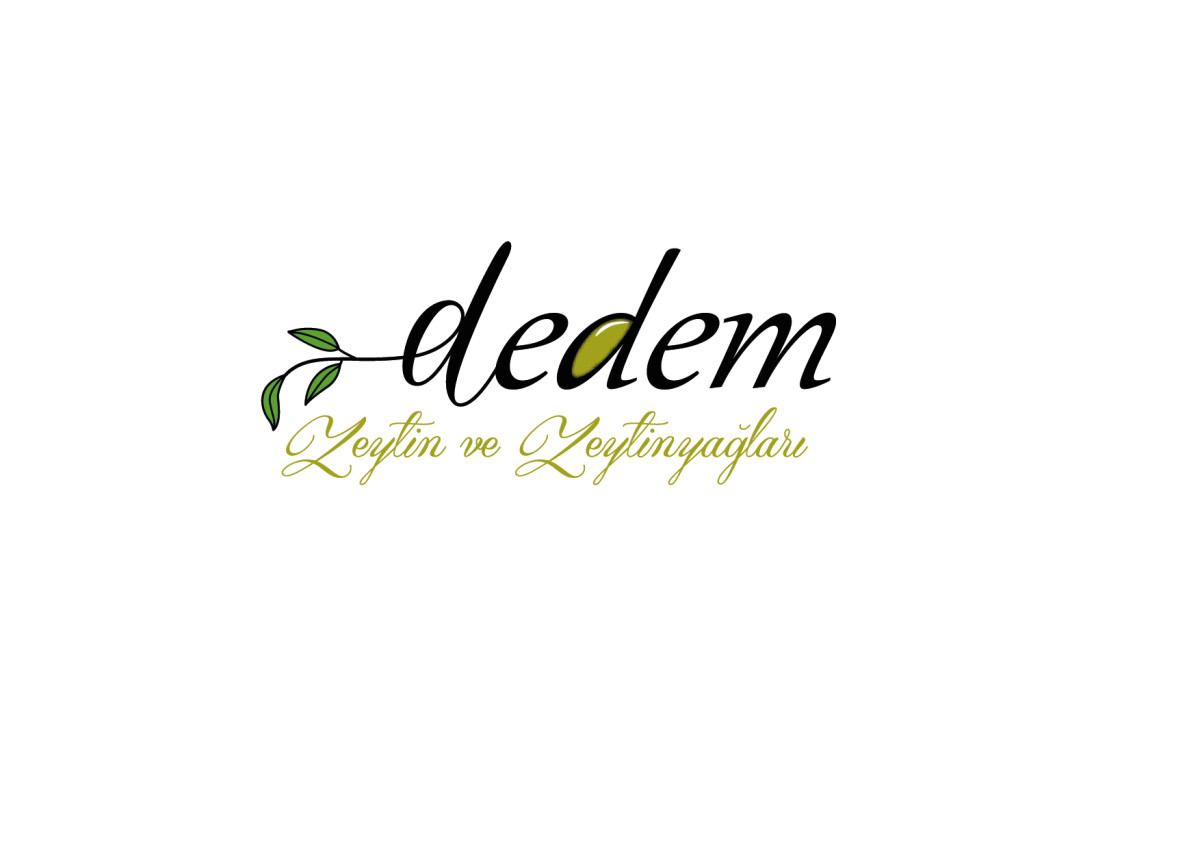 Tasarlayan Green Cat-dedem zeytin ve zeytinyağlari için logo