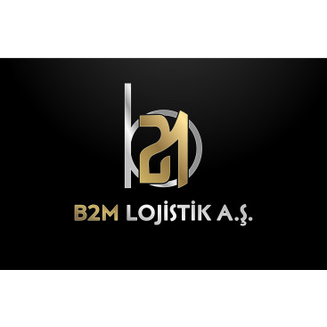 Lojistik şirketi kurumsal+logo  yarışmasına tasarımcı Graffin_Bey tarafından sunulan  tasarım